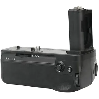MB-N14 Batteriegriff for vertikale Aufnahmen, kompatibel mit Nikon Z6 III/Z5II-Kameras (kompatibel mit EN-EL15C-Batteriefotografiezubehör)