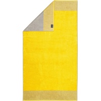 CAWÖ Luxury Home Two-Tone 590 Duschtuch 80 x 150