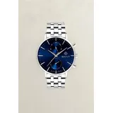 GANT Park Hill Day-Date II Edelstahl 43,5 mm G121003