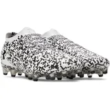 Under Armour Magnetico Pro 5 FG Herren black/white 42