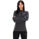 La Sportiva Swift Fleecejacke Grau/Silber S