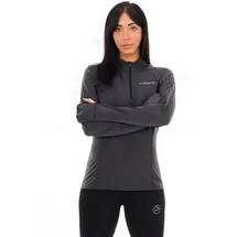 La Sportiva Swift Fleecejacke Grau/Silber S