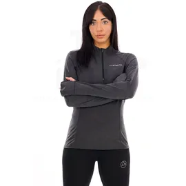 La Sportiva Swift Fleecejacke Grau/Silber S