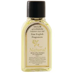 Gastronoble Schampoo & Spülung Natural Kollektion | 250 Stück | a 30ml
