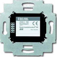 Busch-Jaeger Busankoppler 6120/12-101