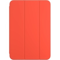 Apple iPad mini 6 Smart Folio, Electric Orange (MM6J3ZM/A)