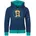 Jacke Blau 104