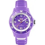 ICE-Watch SUN.NVT.U.S.14 Sunshine Neon Violet Uni Armband - Violett
