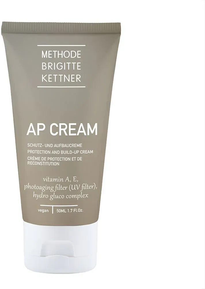 Methode Brigitte Kettner AP Cream 50 ml