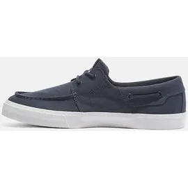 Timberland Mylo Bay Low Lace Up Herren Blau/Grau 44,5