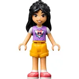 LEGO® - Minifigs - Friends - frnd726 - Liann (42613)