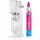 Sodastream Art white + Kunststoffflasche + CO2-Zylinder