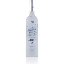 White Birch 40 % vol 0,7 l