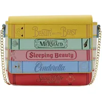 Funko eu bv Loungefly Disney Cross Body Bag Disney