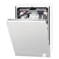 Amica EGSPVX 596 900 Einbau-Geschirrspüler (vollintegrierbar, 598 mm breit)