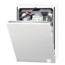 Amica EGSPVX 596 900 Einbau-Geschirrspüler (vollintegrierbar, 598 mm breit)