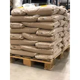 20kg Spielsand feinster Quarzsand feuergetrocknet für Sandkasten, LGA/TÜV geprüft TOP Qualität, Hergestellt in Bayern, Unsere Premium Kunden: FC Bayern, RB Leipzig, UVM.