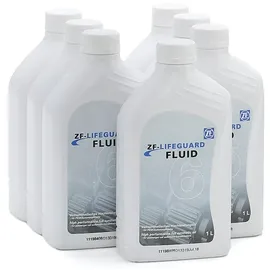 ZF Teilesatz, Automatikgetriebe-Ölwechsel