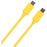 Realpower PB-20000 Power Pack Gelb