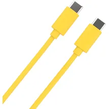 Realpower PB-20000 Power Pack Gelb