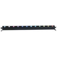 Showtec Led Light Bar 12 Pixel RGBW-Lichtleiste für den