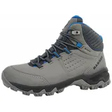 Mammut Nova IV Mid GTX Damen titanium/light ice 38 2/3