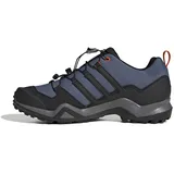 Adidas Terrex Swift R2 GTX Wonder Steel / Core Black / Semi Impact Orange 40