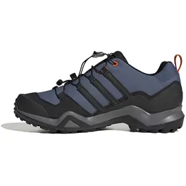 Adidas Terrex Swift R2 GTX Wonder Steel / Core Black / Semi Impact Orange 40