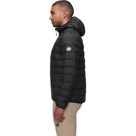 Mammut Waymarker Insulation Hooded Jacket schwarz 2