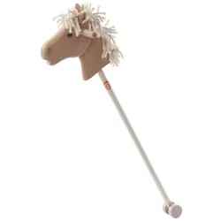 Jamso Design Steckenpferd Haflinger