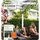 Gardena Outdoor Luftkühler Set Steckkupplung 10 m (13137)