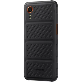 Samsung Galaxy XCover7 Enterprise Edition 6 GB RAM 128 GB Black