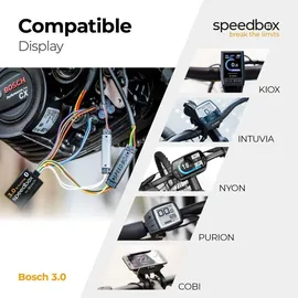 Speedbox Tuning-Chip 3.0
