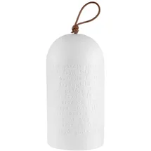 räder LED Poesieleuchte Freude