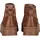 Mustang Damen Stiefelette gefüttert braun - Braun - 36