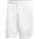 Tennis Sport-Shorts Weiß M