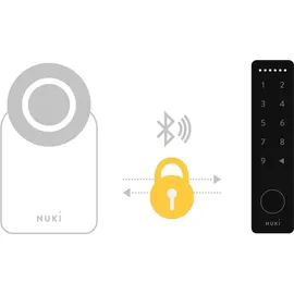 NUKI Keypad 2 Türschloss