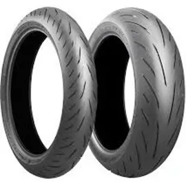 Bridgestone 190/55 ZR17 75W Battlax S22 Rear