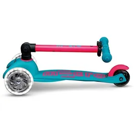 Micro Mini Micro DELUXE foldable Neon LED Marine Pink