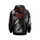 Thug Life Hoodie Mehrfarbig L