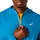 Asics Icon Herren Jacke blau