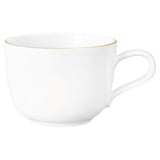 SELTMANN WEIDEN 001.765025 Liberty Goldrand Kaffeeobertasse 0,26 l (1 Stück)