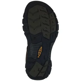 Keen Newport Herren bison 48,5