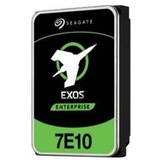 Seagate Exos 7E10 - 8TB - Festplatten - ST8000NM019B - SATA-600 - 3.5"