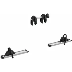 Thule WanderWay Adapter für 4. Fahrrad Schwarz Modell 2025