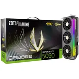 Zotac GeForce RTX 5090 AMP Extreme INFINITY, Grafikkarte