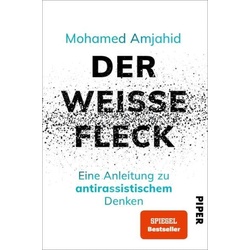 Der weiße Fleck