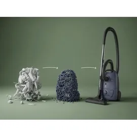 Electrolux Eb31c1db blau