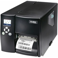 Etikettendrucker Thermodrucker Thermodirektdrucker Godex EZ2350i dpi 300i LAN