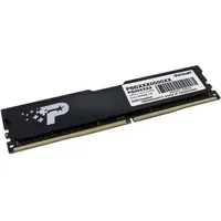 Patriot RAM D4 2666 32GB C22 Signature Line